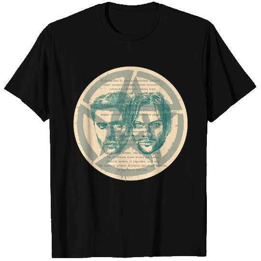 supernatural T Shirts