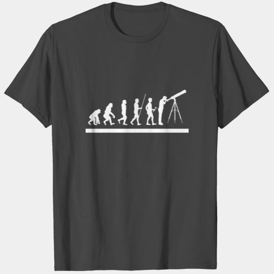 Astronomy T Shirts