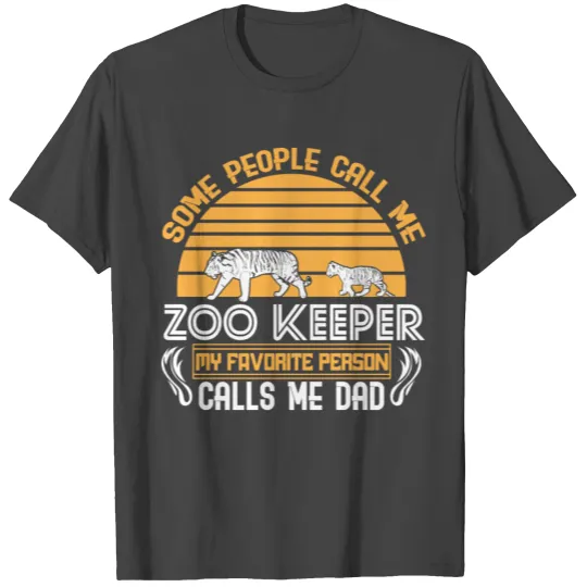 Tiger tiger stripe zoo Gift T Shirts