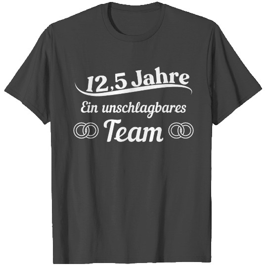 Team gift wedding marriage bride T Shirts