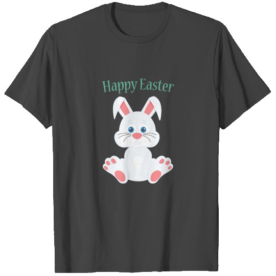 Cute easter bunny T Shirts