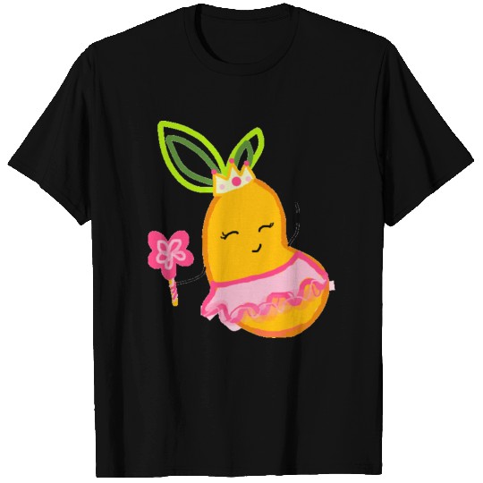 Ballerina Mango T Shirts