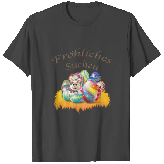 Easter Bunny T Shirts Girls Women Kids