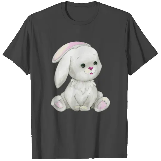 Easter Bunny T Shirts Girls Women Kids
