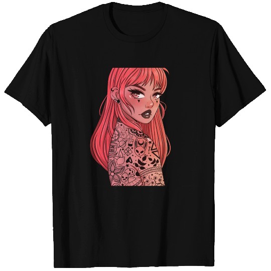 Amelia T Shirts