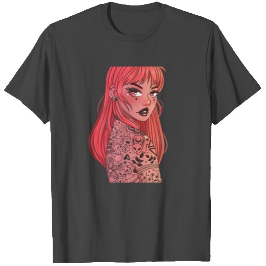 Amelia T Shirts