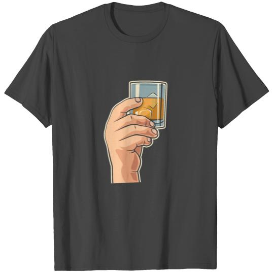 Funny Kentucky Whiskey Quote T Shirts