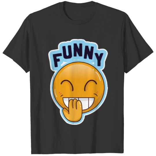 Funny 2 T-shirt