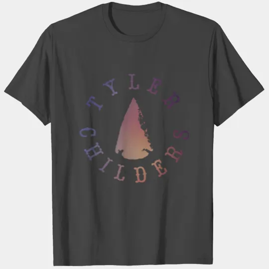 Tyler childers T Shirts