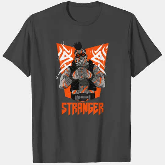street fighter T Shirts