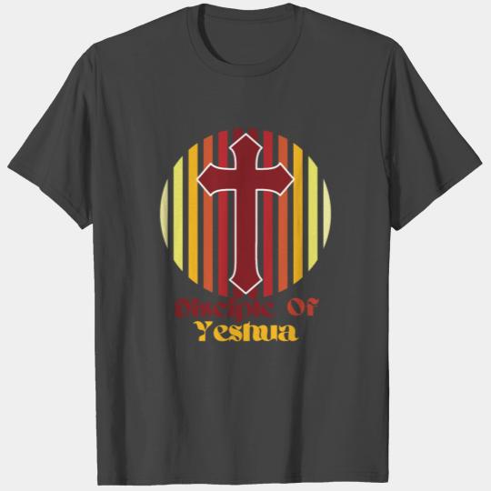 Disciple of Yeshua T Shirts