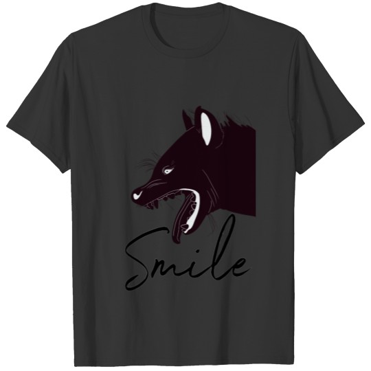 Hyena T-shirt