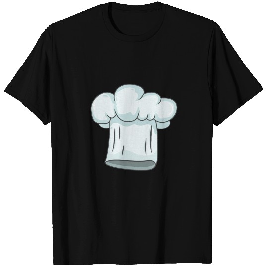 Cooking Kitchen Chef Hat T Shirts