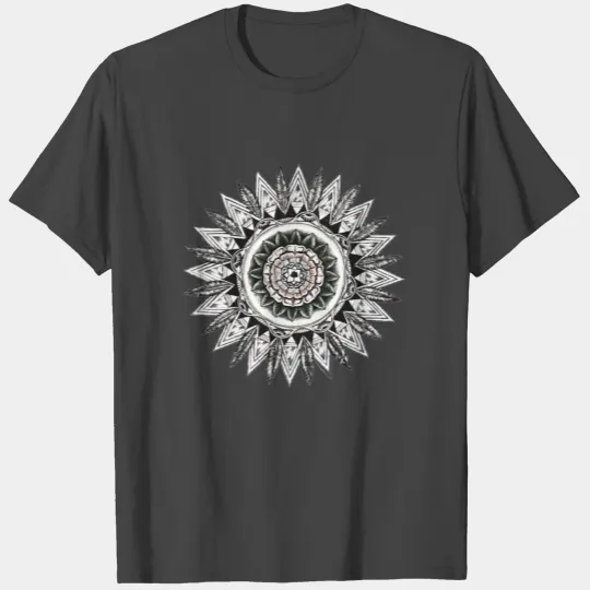 Amazon Mandala T Shirts