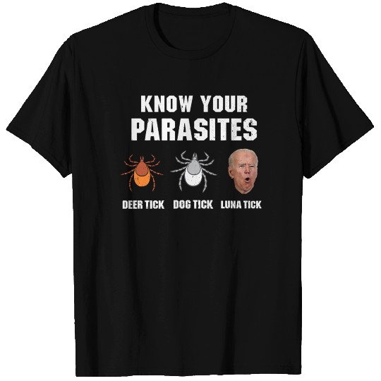 Know your Anti Joe Biden T Shirts