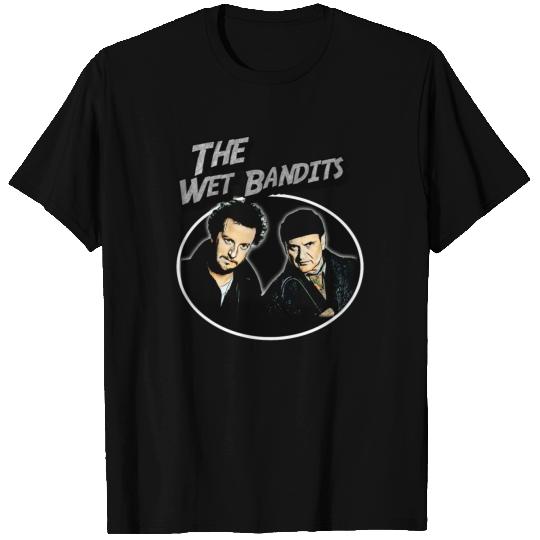 the wet bandits Classic T Shirts