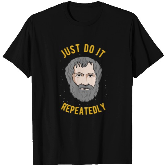 philosophy T Shirts