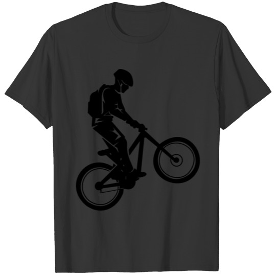 Bicycle Sport Bike T Shirts