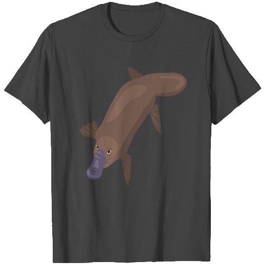 baby platypus T Shirts