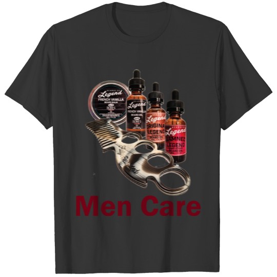 Men Care T-shirt