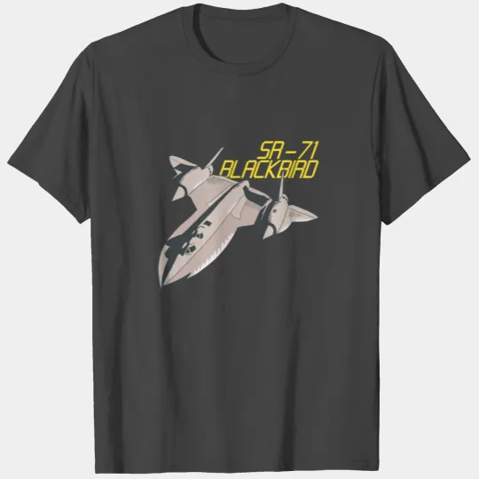 SR71 Stealth Jet USA Flag Blackbird 4th Of July T Shirts