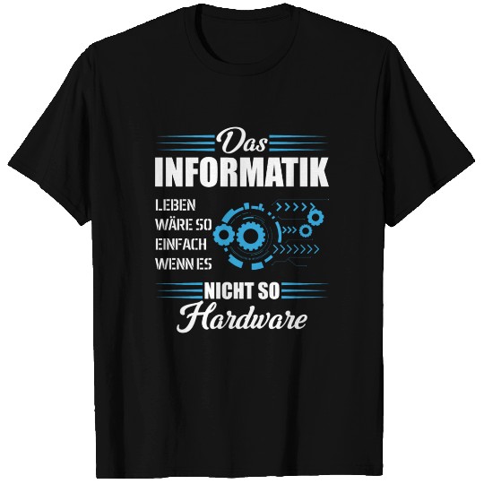 Computer Science Programming Gift T Shirts