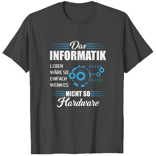 Computer Science Programming Gift T Shirts