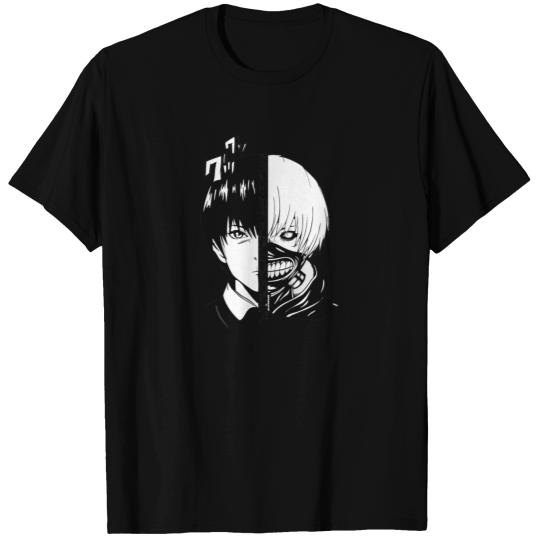 Toky Ghoul T Shirts