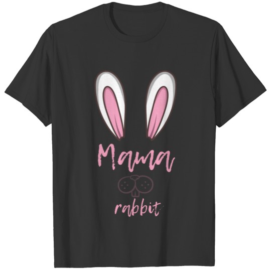 Easter bunny T Shirts for girl