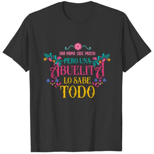 Mexican, Mexican Boricua, Brother T Shirts