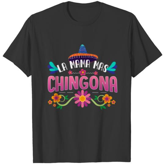 Mexican, Mexican Brother, Chicano T Shirts