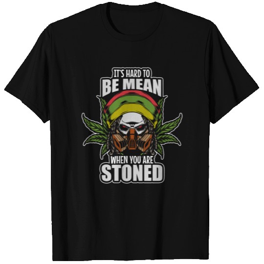 Marijuana grass Hashish T Shirts