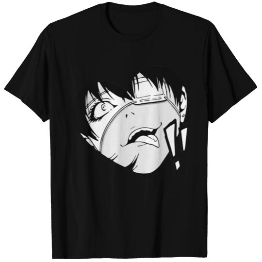Toky Ghoul T Shirts