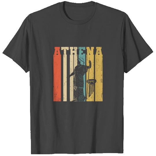 Greek Mythology T Shirts