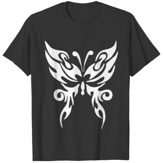 Butterfly Free T-shirt