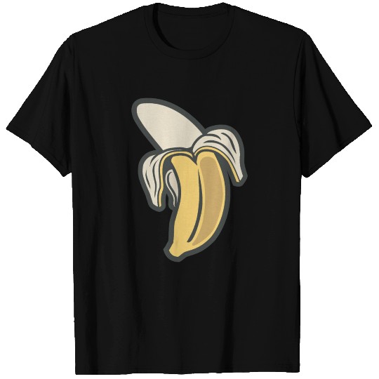 Banana T Shirts