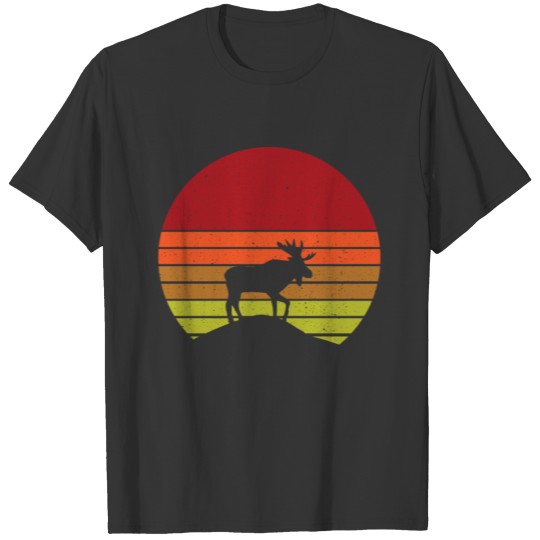 Moose T Shirts