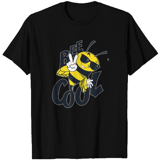 Bees Honey bee Bumblebee Beekeepers Honeycomb T Shirts