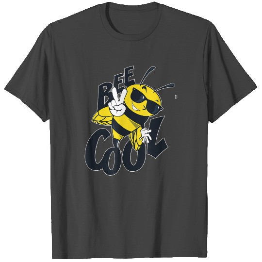 Bees Honey bee Bumblebee Beekeepers Honeycomb T Shirts