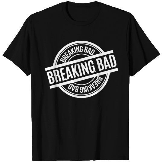 Breaking Bad T Shirts