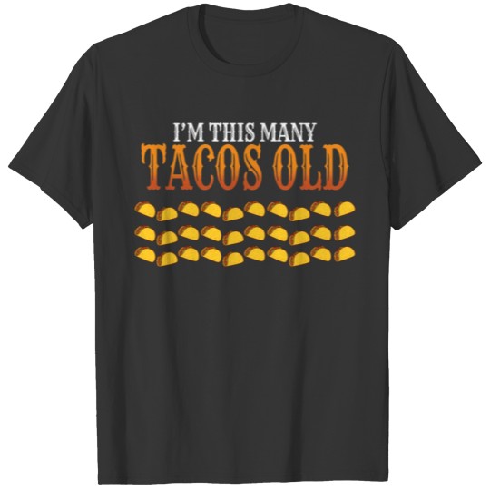 Funny 30th Celebrations Saying Men Women T Shirt T-shirt