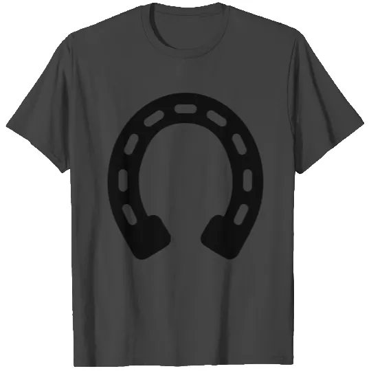 Horseshoe T Shirts