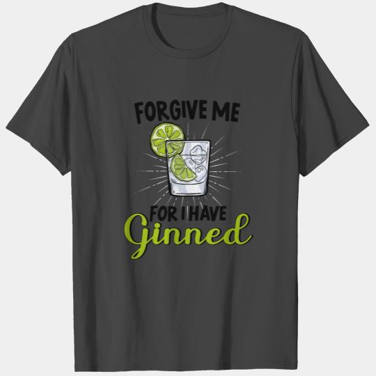 Alcohol Drink Cocktail Bar Lime Bartender T Shirts