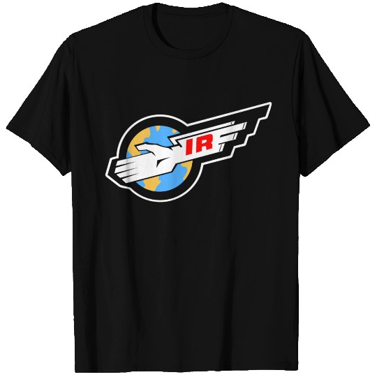 Thunderbirds IR T Shirts