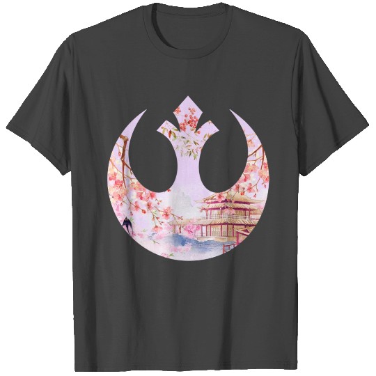 Rebel Scum Japanese T Shirts
