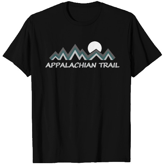 Appalachian Trail T Shirts
