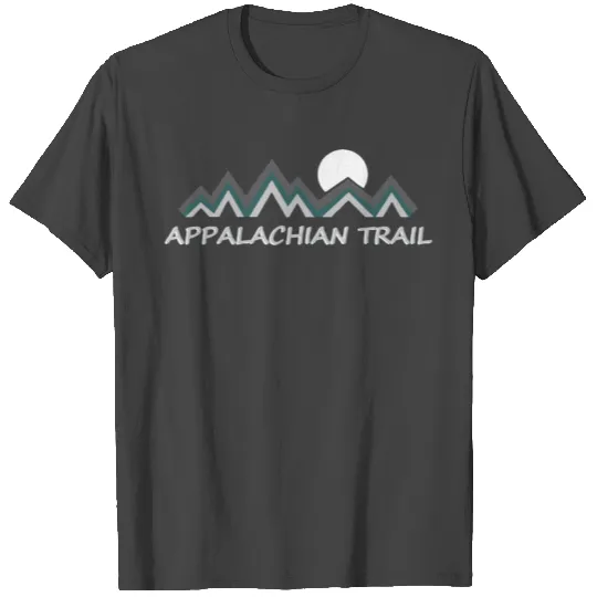 Appalachian Trail T Shirts