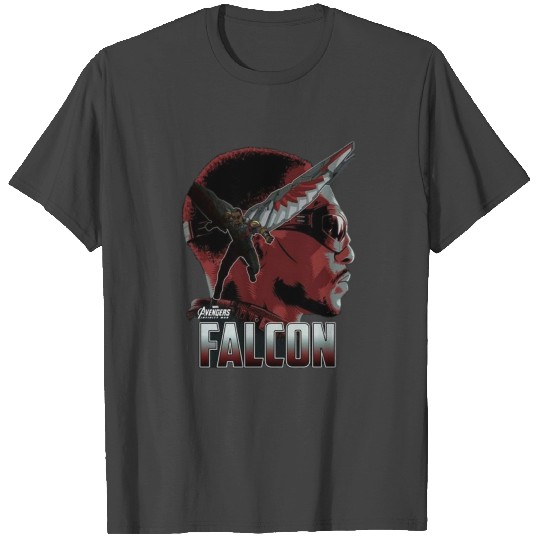 The Falcon and The Winter Soldier T Shirts