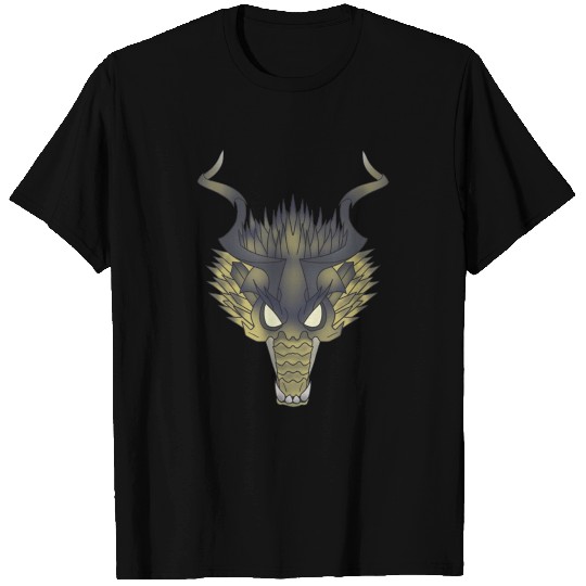 Behemoth Monster Art T Shirts