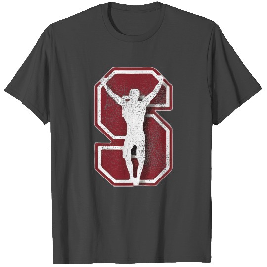 Keep Stanford Wrestling T Shirts